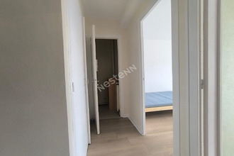 location appartement reze 44400