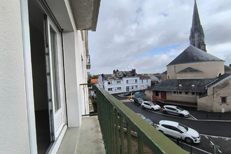 location appartement reze 44400