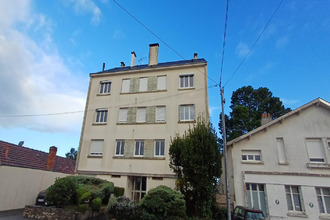 location appartement reze 44400