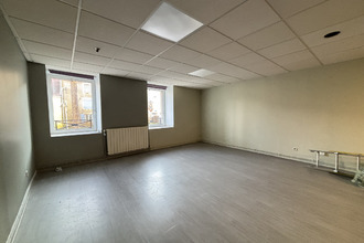 location appartement rezonville 57130