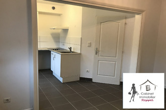 location appartement rhinau 67860