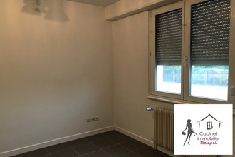 location appartement rhinau 67860