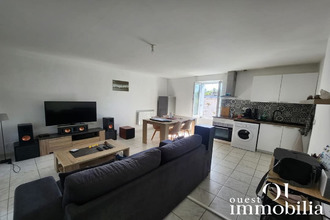 location appartement riaille 44440