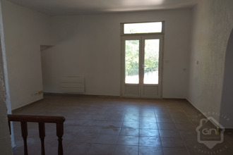 location appartement rians 83560