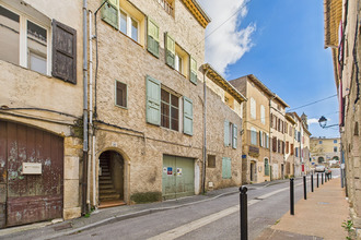 location appartement rians 83560