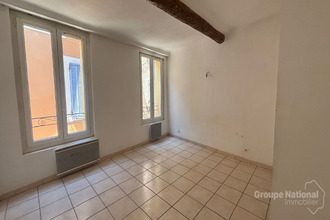 location appartement rians 83560