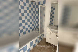 location appartement rians 83560