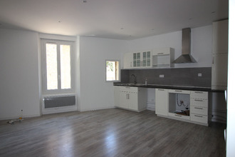 location appartement rians 83560