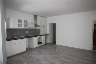 location appartement rians 83560
