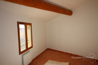 location appartement rians 83560