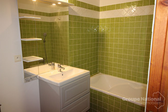 location appartement rians 83560