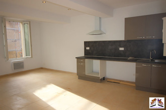 location appartement rians 83560