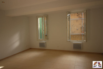 location appartement rians 83560