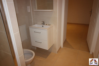 location appartement rians 83560