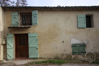 location appartement rians 83560