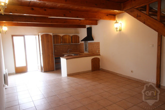 location appartement rians 83560