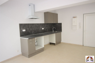 location appartement rians 83560