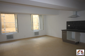 location appartement rians 83560