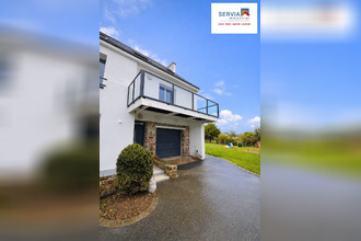 location appartement riantec 56670