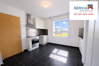 location appartement riantec 56670