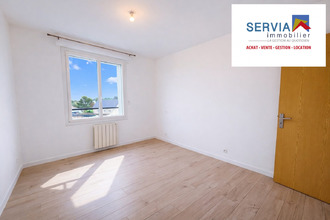 location appartement riantec 56670