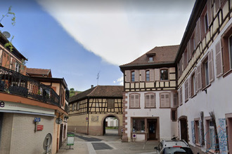 location appartement ribeauville 68150