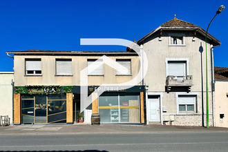 location appartement riberac 24600