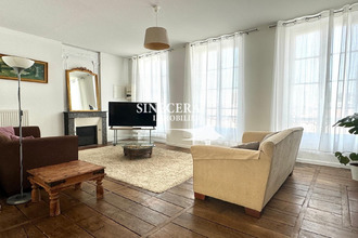 location appartement riberac 24600