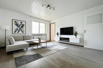 location appartement richwiller 68120