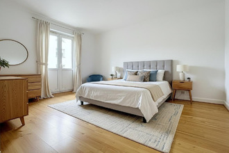 location appartement richwiller 68120