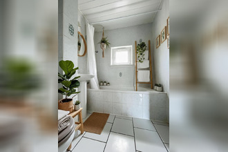 location appartement richwiller 68120