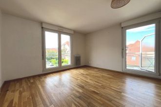 location appartement riedisheim 68400