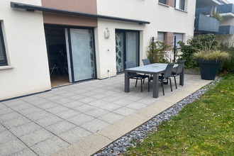 location appartement riedisheim 68400