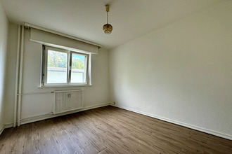 location appartement riedisheim 68400