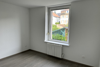 location appartement riedisheim 68400