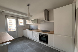 location appartement riedisheim 68400