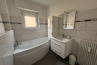 location appartement riedisheim 68400