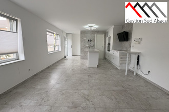 location appartement riedisheim 68400