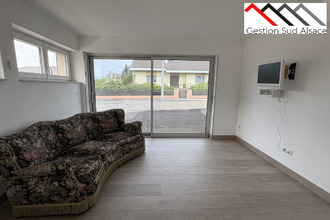 location appartement riedisheim 68400
