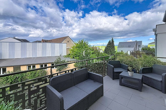 location appartement riedisheim 68400