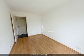location appartement riedisheim 68400