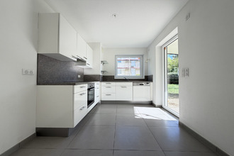 location appartement riedisheim 68400