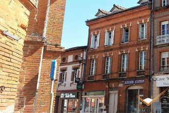 location appartement rieumes 31370