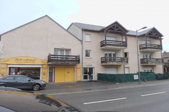 location appartement rieupeyroux 12240