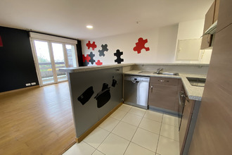 location appartement rieupeyroux 12240