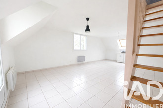 location appartement rieux 56350