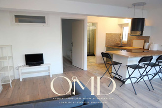 location appartement rieux-volvestre 31310