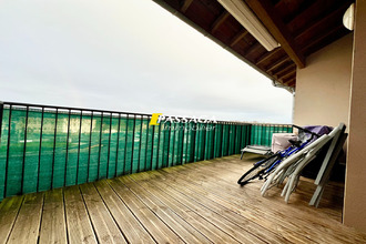 location appartement rignac 12390