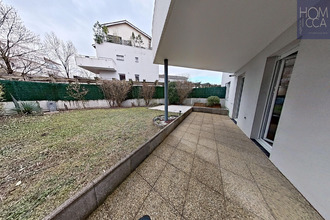 location appartement rillieux-la-pape 69140