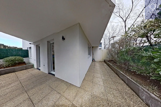 location appartement rillieux-la-pape 69140